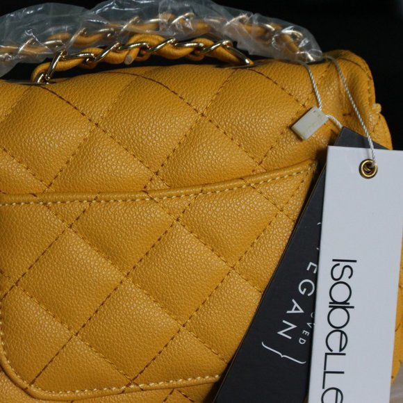 IsabeLLe Handbag - Picture 3 of 6